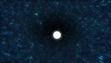 Zooming-past-a-snowy-planet-or-moon-in-the-galaxy