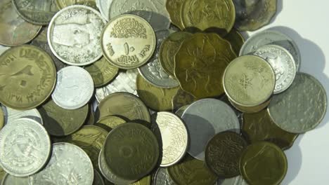 old-coins-and-paper-money