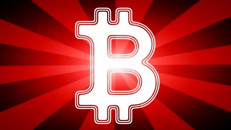 El-icono-de-bitcoin