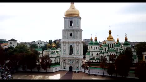 Antigua-catedral-de-Kiev