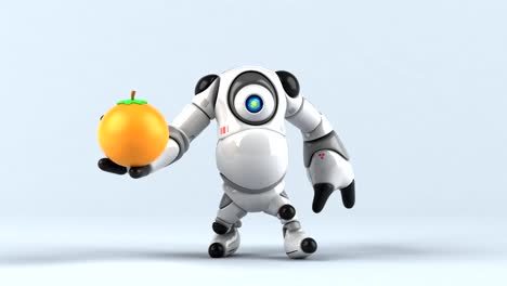 Big-robot---3D-Animation