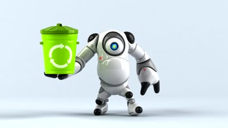 Big-robot---3D-Animation