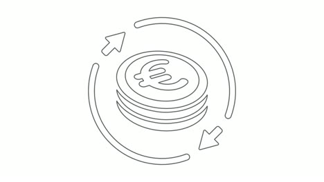 Money-exchange-icon---Euro