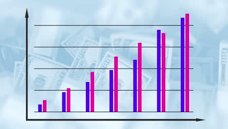 Graph-diagram-animation