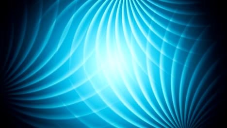 Bright-blue-elegant-swirl-abstract-video-animation