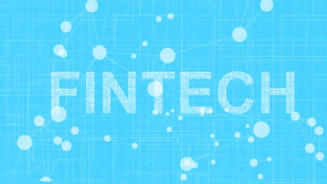 Innovación-y-tecnología-de-servicios-financieros-de-banca-segura-en-línea-de-FinTech