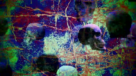 Abstract-Background-Halloween-Floating-Scary-Skulls-15