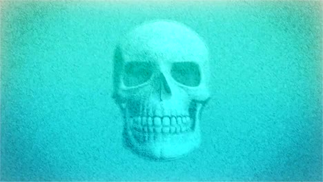 Abstract-Background-Halloween-Flickering-Scary-Skull-7