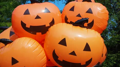 Globos-para-la-fiesta-de-Halloween