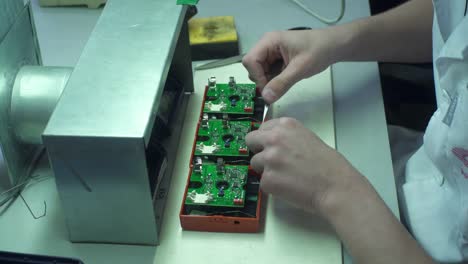 Circuit-Board-Assembly