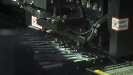 Robotic-Production-Of-Printed-Circut-Board