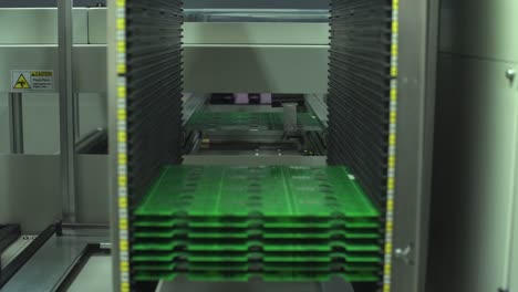 High-Tech-Manufacturing-Of-Circut-Board