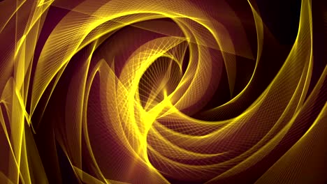 digital-poligon-network-smoke-spiral-cloud-abstract-background----new-animation-dynamic-technology-motion-colorful-video-footage