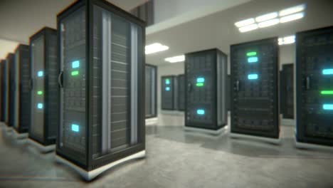 3d-server-room