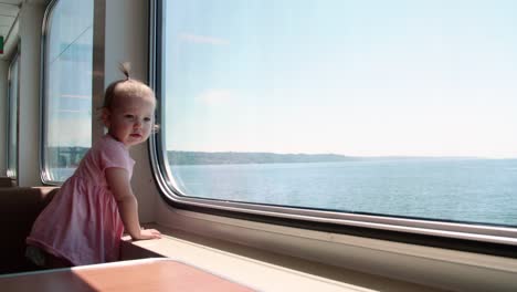 Baby-Girl-Toddler-Riding-Washington-Ferry