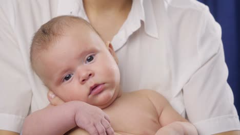 Happy-baby.-Cute-4-month-old-baby.