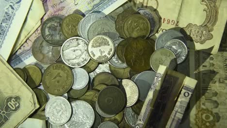 old-coins-and-paper-money