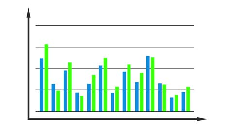 Graph-diagram-animation