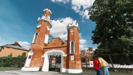 Castle-of-Princess-of-Oldenburg