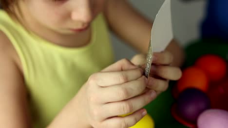 Preparación-de-huevos-de-Pascua,-día-de-la-pascua-judía