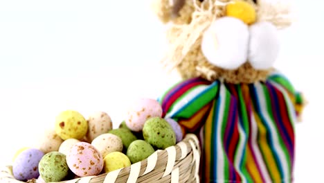 Basket-with-Easter-eggs-and-Easter-bunny