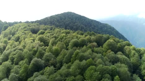 Flying-Over-High-Mountains