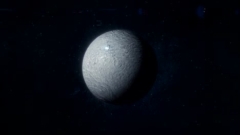 Approaching-Ceres