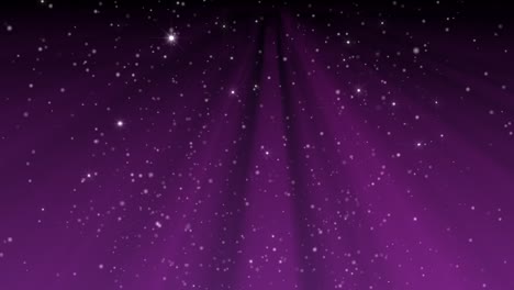 Abstract-bokeh-purple-motion-background-with-reverse-gravity