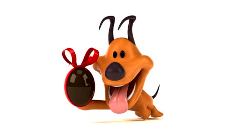 Fun-Dog-3D-Animation