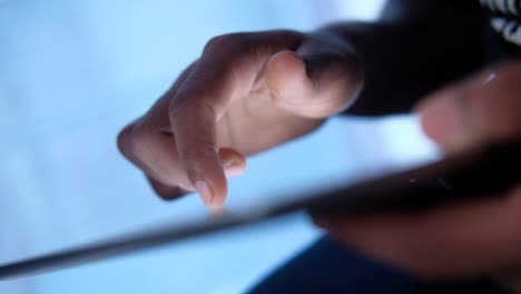 man-hand-using-digital-tablet-browsing-internet