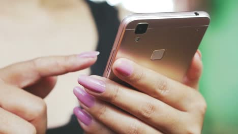 woman-hand-using-smart-phone-connecting-to-internet-for-shopping-online