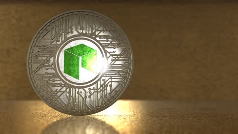 Neo-Coin-(NEO)-blockchain-cryptocurrency-altcoin-3D-Render