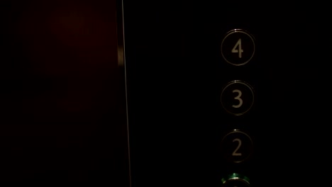 Elevator-Button-Pushing-Up