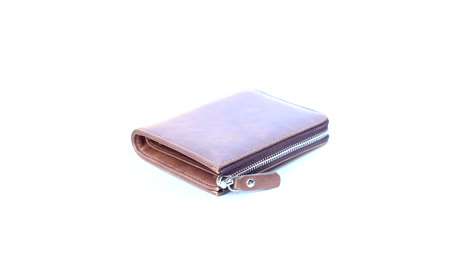 brown-wallet-on-isolated-white