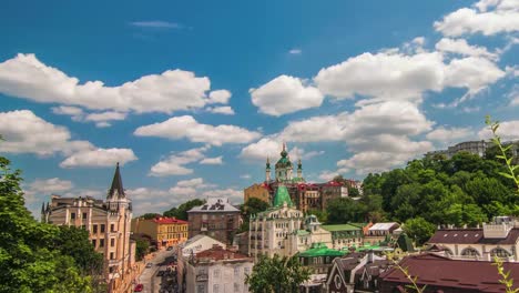 Ukraine-traditional-landscape-time-lapse