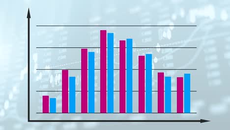 Graph-diagram-animation