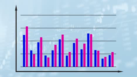 Graph-diagram-animation