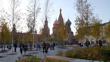 Vista-del-Kremlin-de-Moscú-desde-el-Parque-Zaryadye