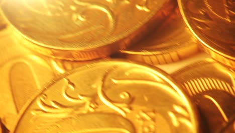 Golden-Coins