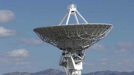 Giant-radiotelescope