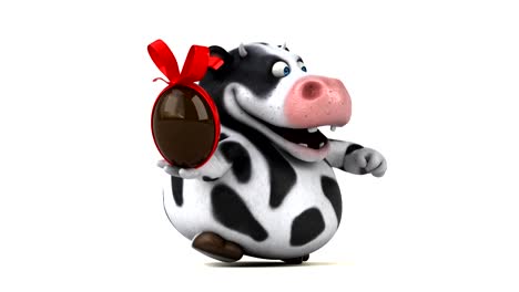 Fun-cow---3D-Animation