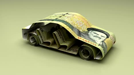 Car-Finance-with-Iranian-Rial