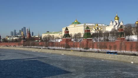 Moskva-river