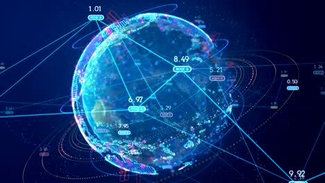 futuristic-infographic-of-data-connections-and-global-network