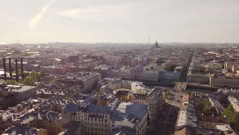 Cityscape-of-St.-Petersburg