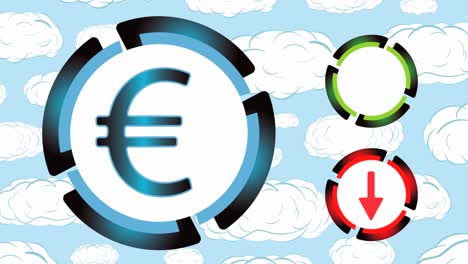 Exchange-rate-on-clouds