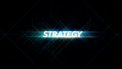 Digital-Lines-Tech-Word---STRATEGY