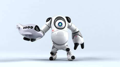 Big-robot-3D-Animation