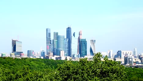 Moscow-city-business-center-General-plan