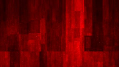 4k-red-Abstract-Blocks-Background-(Loopable)---Stock-video